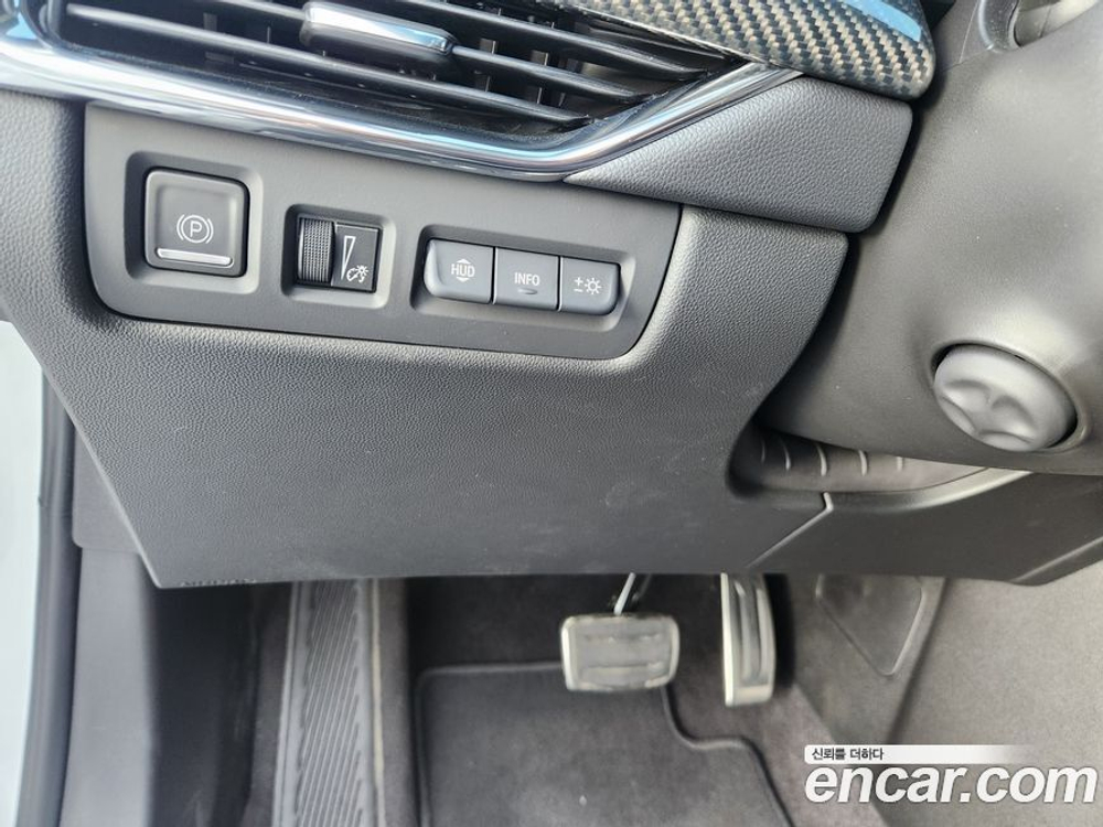 Cadillac XT4 2.0 Sports AWD (01.2023)