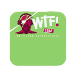 Германские сигариллы WTF! Cray Double Apple 20