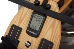 Гребной тренажер WaterRower A1 Studio ясень окрашенный