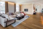 Диван Walter Knoll Living Landscape 755 Sofa