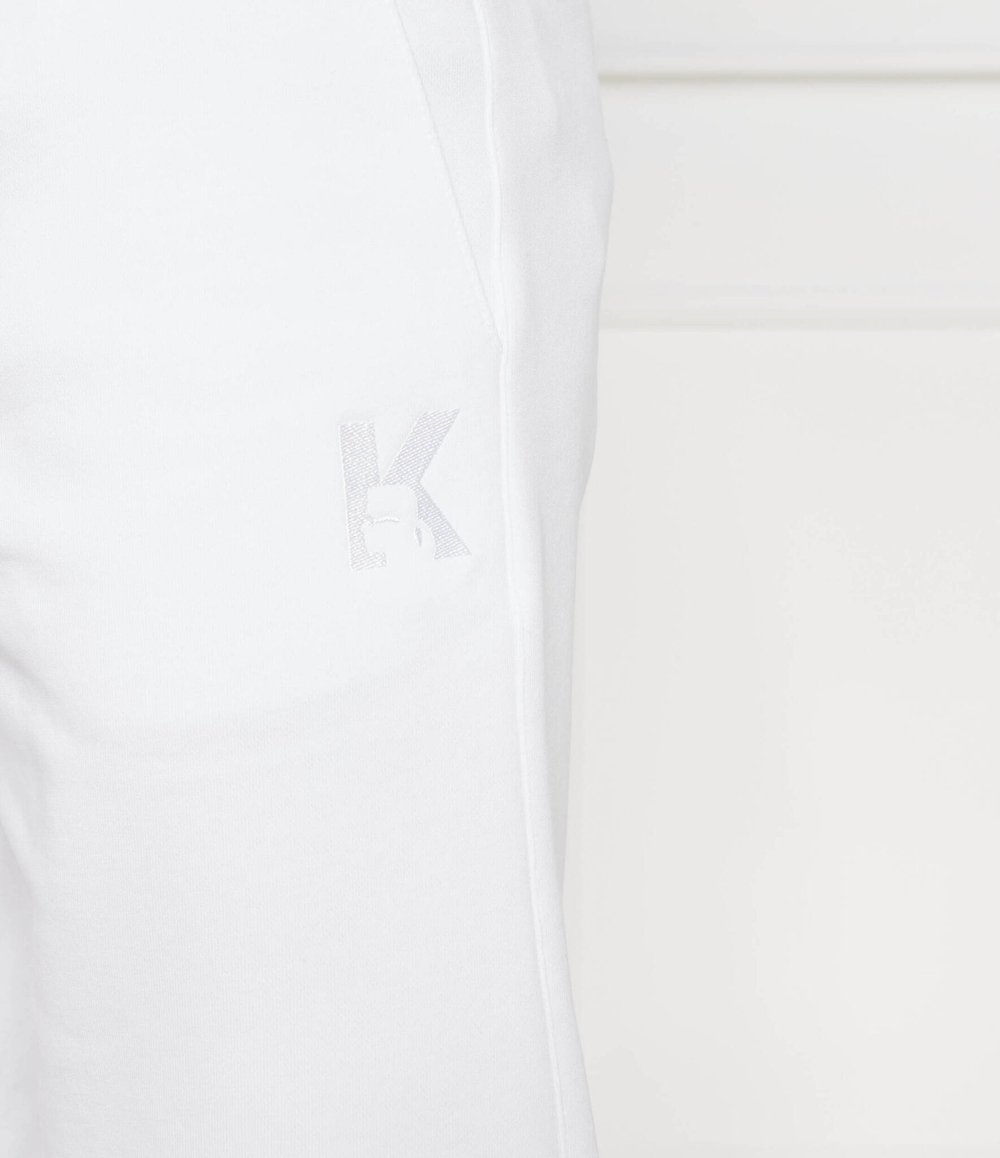 Шорты Karl Lagerfeld - белый(705889 542900)