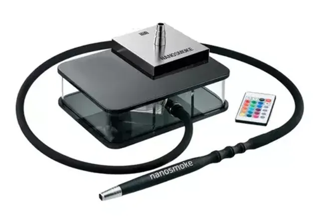 Кальян Nanosmoke - Premium Pro