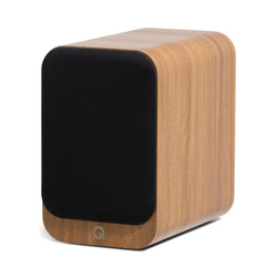 Полочная акустика Q-Acoustics Q 3030c (QA3336) Claro Walnut