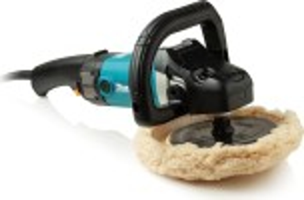 Полировальная машинка MAKITA 9237 CB 9237CB