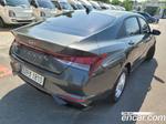 Hyundai Avante (CN7) 1.6 (03.2021)