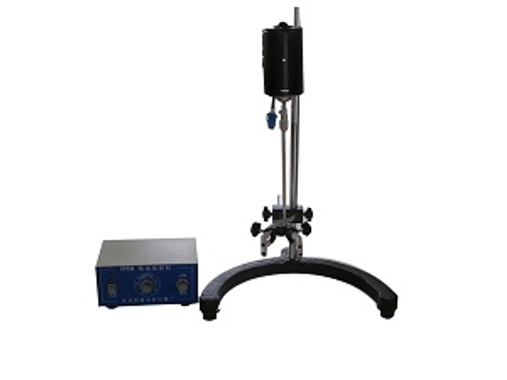 Stepless High Speed Liquids Stirrer