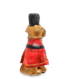 Noble Style NS-169 Статуэтка «Собака Гвардеец»