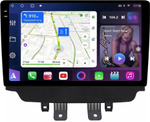 Магнитола для Mazda CX-3 2014-2023 (монохром) - FarCar GX10-9599A монитор 10.36" 2K QLED на Android 14, TS20, 6+128Гб, CarPlay, 4G SIM-слот