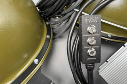 Автоматическая активация РЭБ-подавления