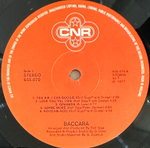 Baccara - Baccara (Голландия 1977г.)