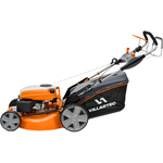 Газонокосилка бензиновая VILLARTEC MB 5753V
