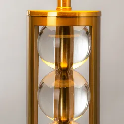 Декоративная настольная лампа Arte Lamp JESSICA