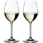 Набор из 2-х бокалов для вина Sauvignon Blanc  350 мл Vinum Riedel