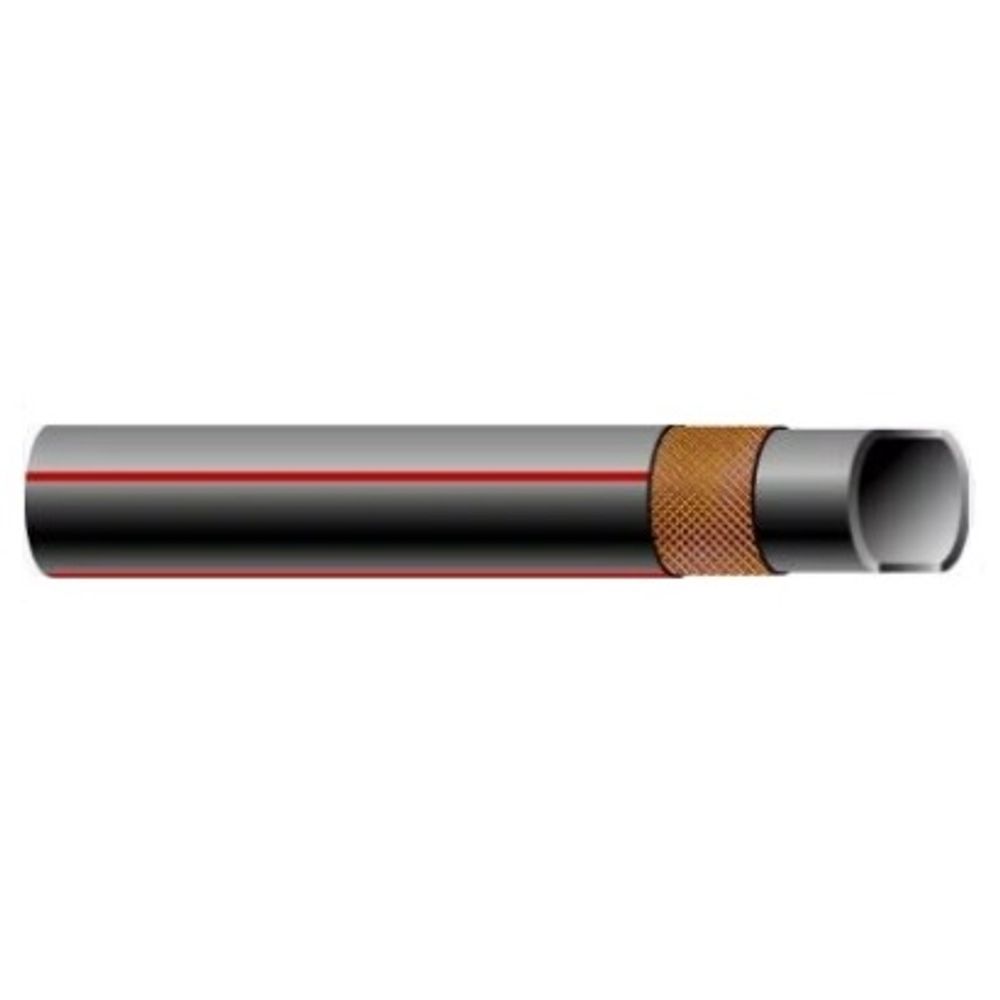 Рукав МБС TU25 DN 08 OD 16 P=25 Semperit