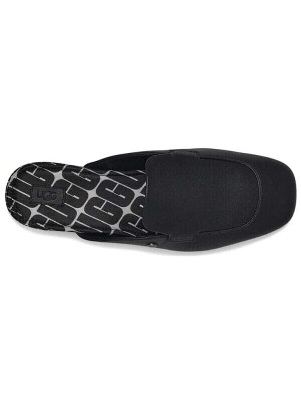 UGG Сандалии Stylish Sandals Женские Черные