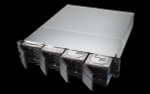 Сетевой накопитель QNAP TS-1283XU-RP-E2124-8G