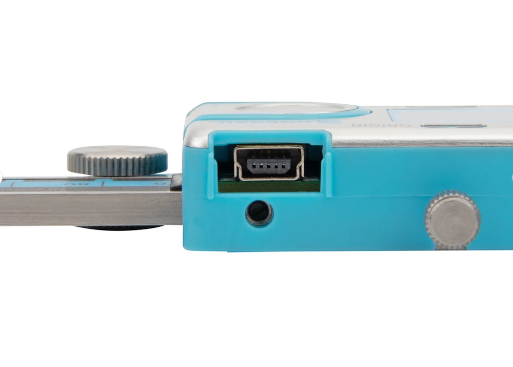 Цифровой штангенциркуль NORGAU ABS 300 мм, 0.01 мм, тип NCD-30AD 040040030