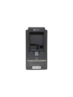 Преобразователь частоты 2.2/4кВт 3х400В VECTOR-100 PROxima EKF VT100-2R2-3B