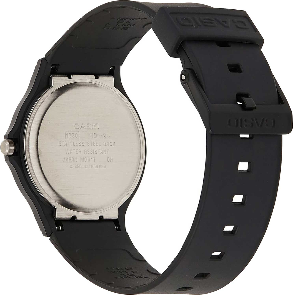 Часы Casio MQ-24-1E