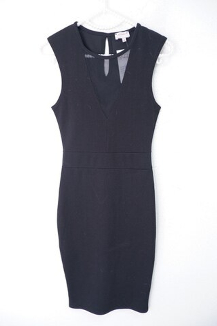 Платье Girlondon базовое 40 размер