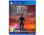 Star Wars Jedi: Survivor (PS4) Б/У