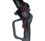 Мини пила акк МОБИЛ К XCA12 КОМФОРТ шина 20см 1/4" 20V 1*2Ач ЗУ(MBK0027798)