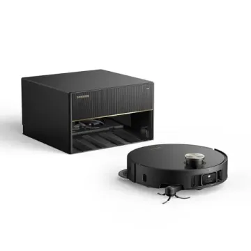 Робот-пылесос X50 Master