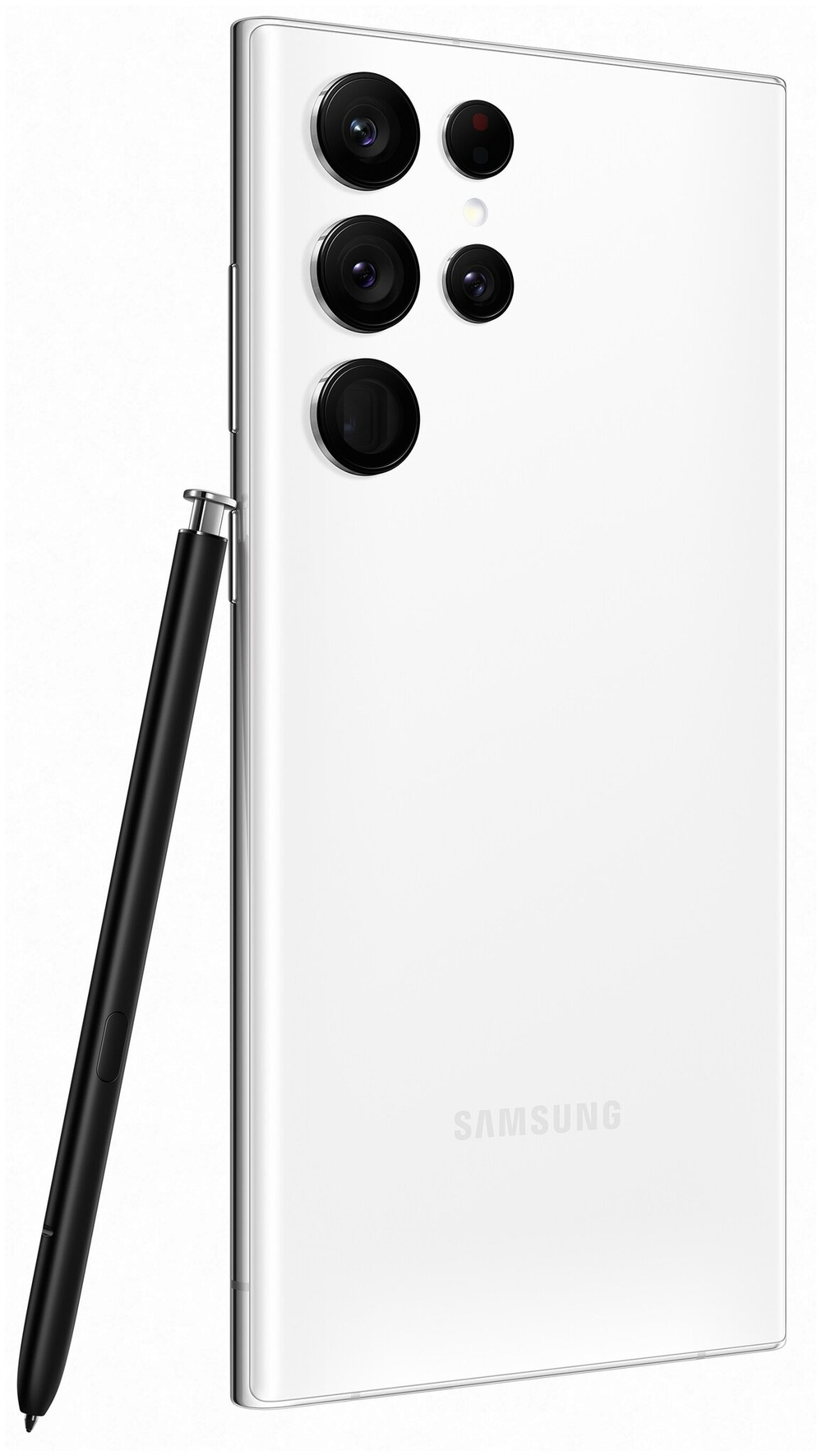 Samsung Galaxy S22 Ultra 12/256Gb (SM-S9080) Phantom White