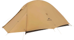 Палатка Naturehike Cloud Up Pro Si 2-местная, алюминиевый каркас