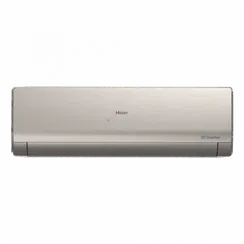 Мульти сплит-система на 2 комнаты 35+25 м2 Haier Lightera AS12NS6ERA-G+Flexis SM AS25S2SF3FA-G/2U40S2SM1FA c Wi-Fi модулем ESP32