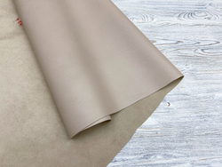 Elliot Paloma Beige (1,3-1,5 мм), цв. Бежевый, натуральная кожа