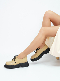 Полуботинки женские демисезонные