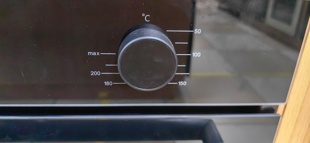 электрическая духовка O 527 S