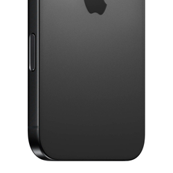 iPhone 16 Pro Max 256 Black Titan