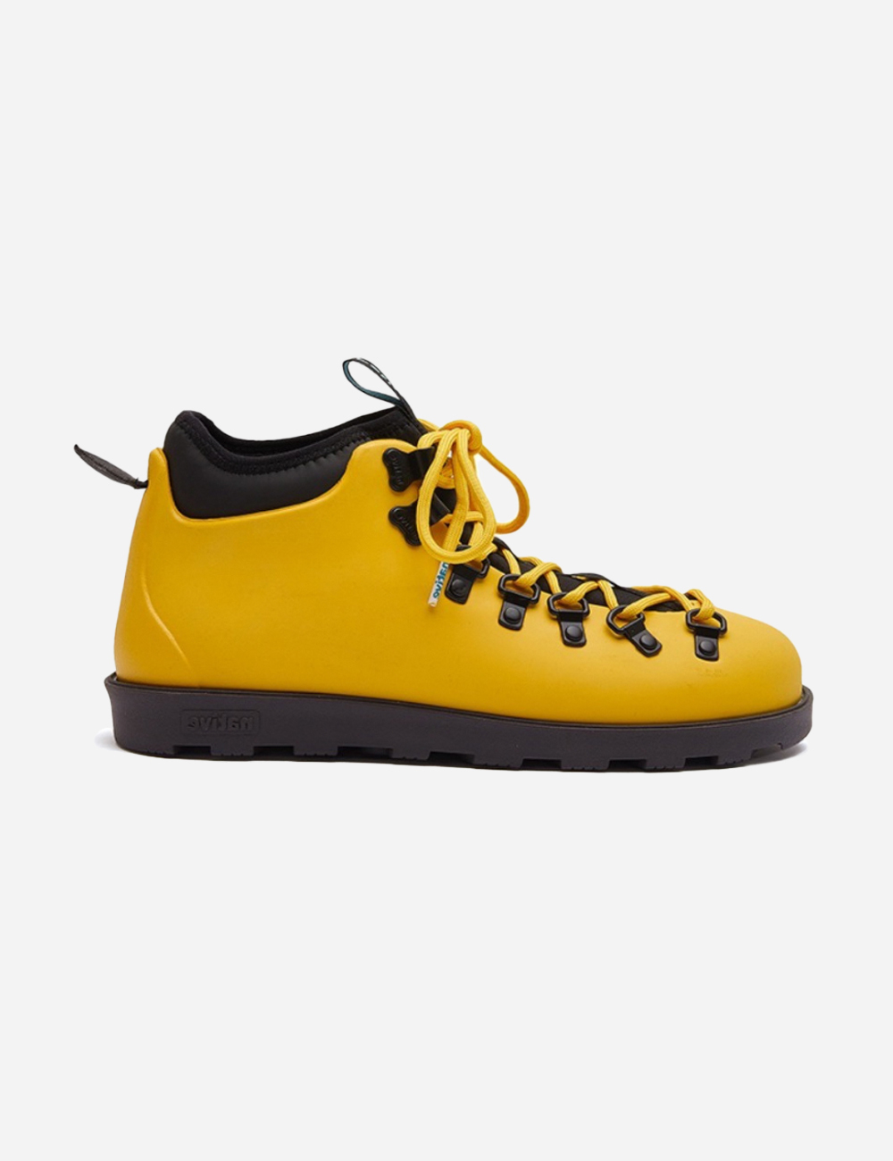 Native Fitzsimmons 3.0 Yellow (31200600-YELLOW)