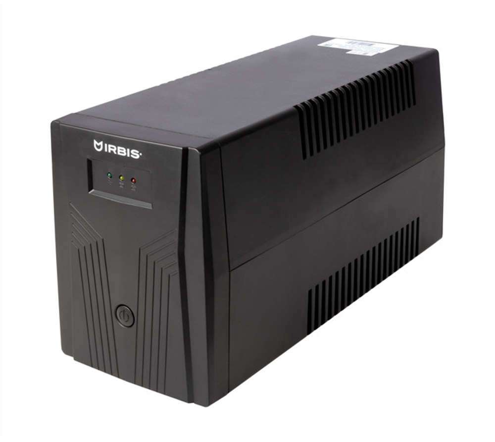 Источник бесперебойного питания  Irbis ISB1200EC