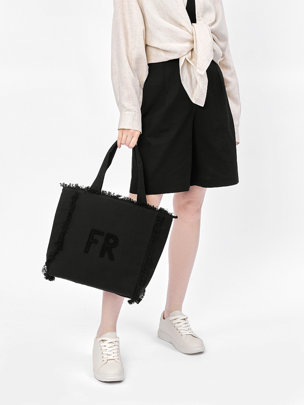 Сумка пляжная Fabretti WFN51-2