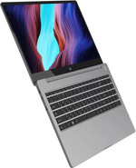 Ноутбук  F+ Flaptop R FLTP-5R7-161024-W 15.6 ", Ryzen 7, 16 Гб RAM, 1 Тб SSD, Radeon Graphics, Темно-серый