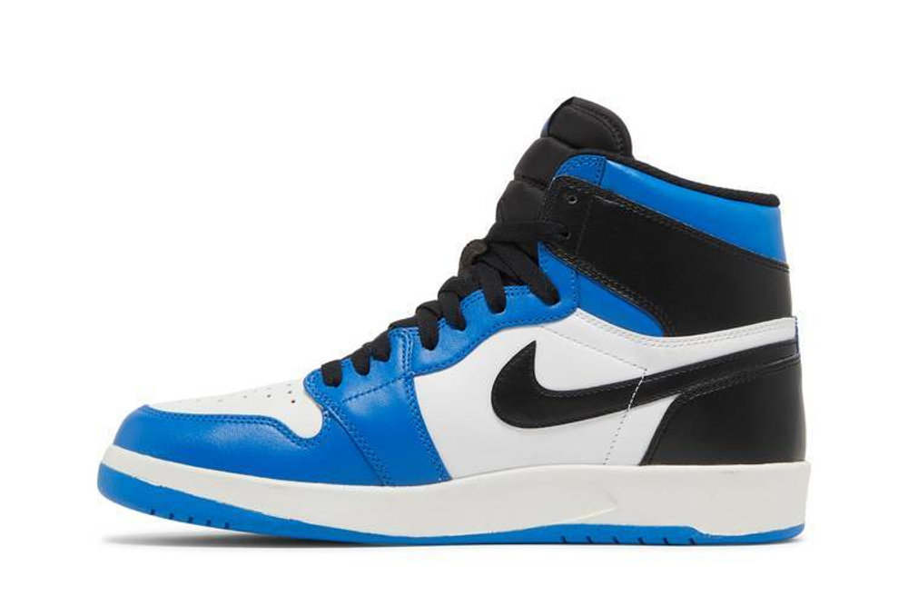 Кроссовки Jordan Air Jordan 1.5 Retro Reverse Fragment