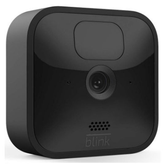 Камера Видеонаблюдения Blink Outdoor (3-ие поколение) 3 камеры + модуль