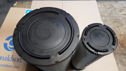 Фильтр воздушный комплект Donaldson X770892 (P533781+P532966)