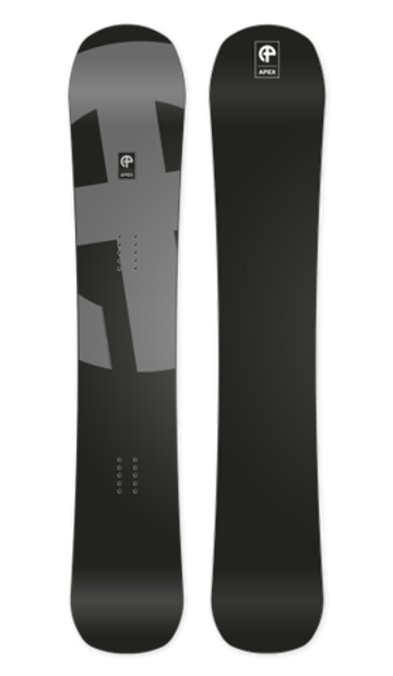 Сноуборд Apex PRO