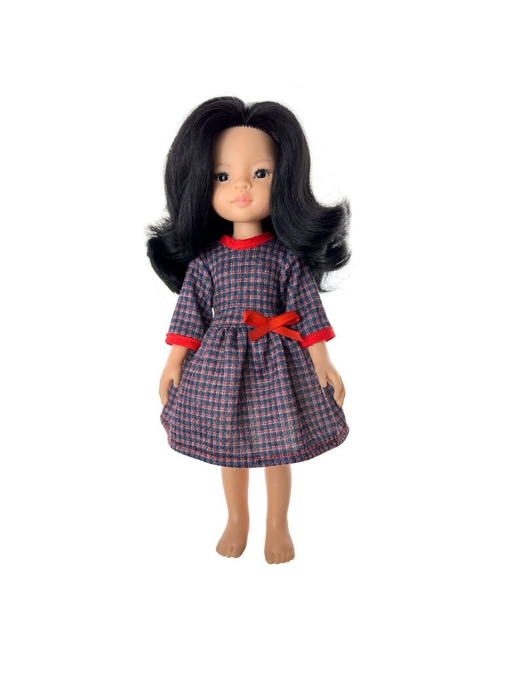 Набор из 2 платьев для кукол Paola Reina 32 см (962)