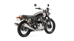 Royal Enfield Interceptor 650 Black Pearl (Custom / Dual tone)