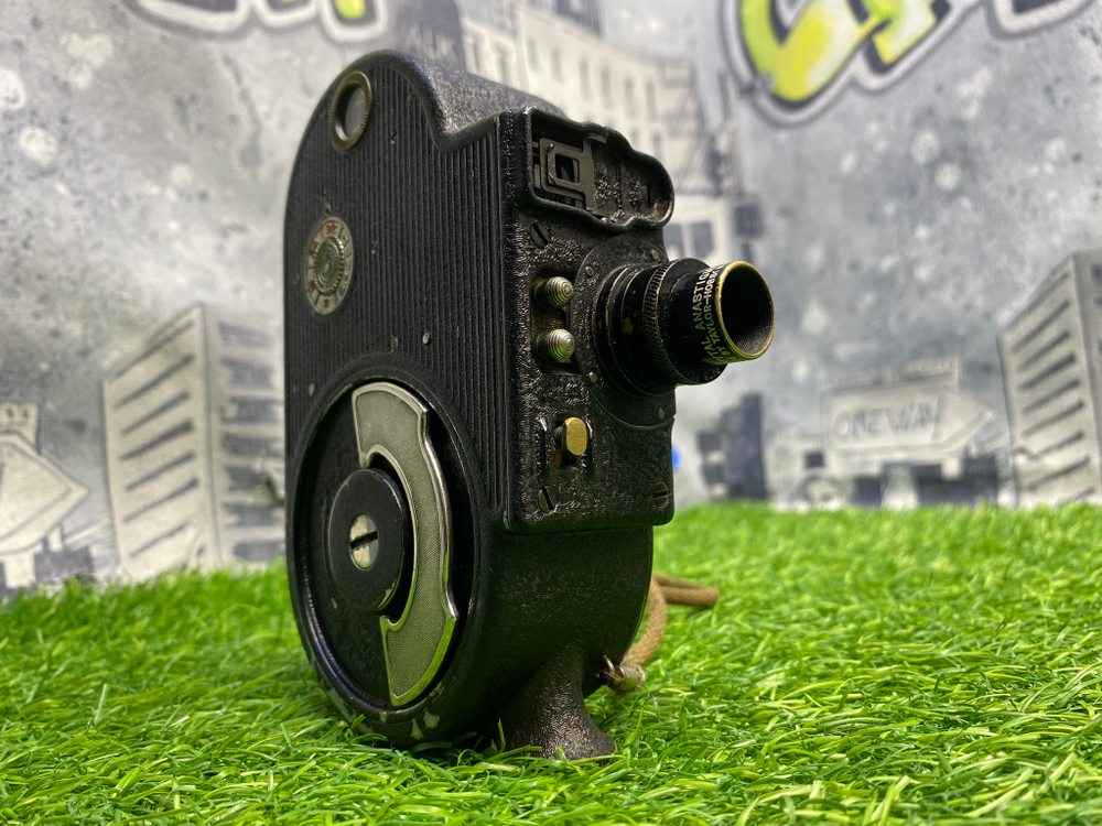 Bell & Howell Filmo Model 127-A Покупка/Продажа