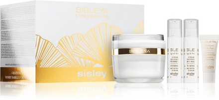 Sisley L’Integral Anti-Age Discovery Program Set - подарочный набор (для зрелой кожи) /       / GTIN 3473311500618