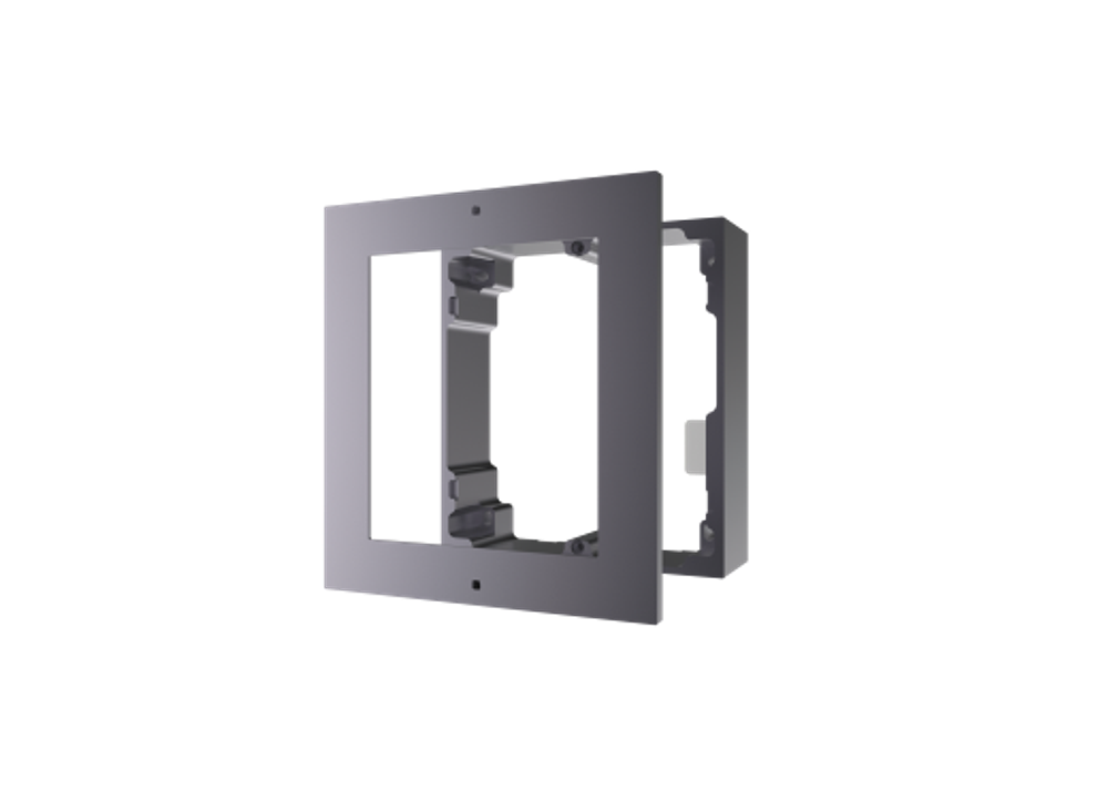 F-VI-9501/Surface Рамка монтажная на 1 модуль, накладная