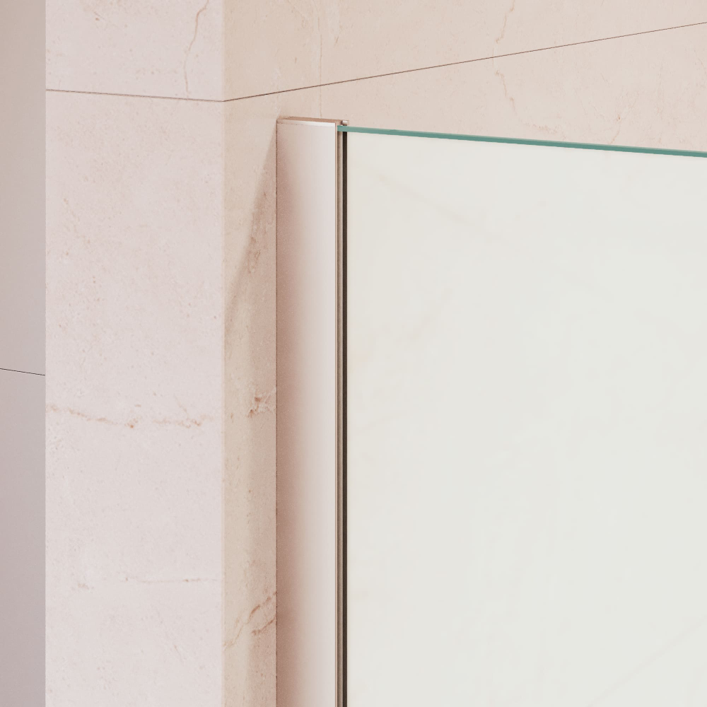 Душевая перегородка RGW WA-210 (Матовое-Сатинат, 800)