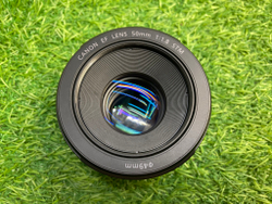 Canon 50mm 1.8 STM Покупка/Продажа