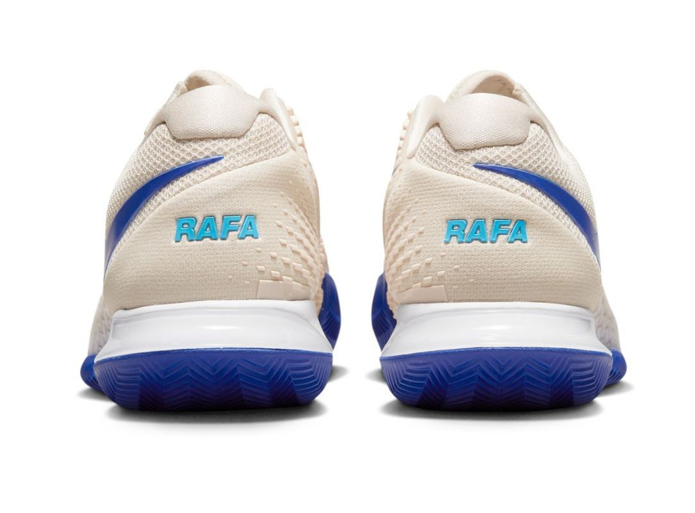 Теннисные кроссовки Nike Air Zoom Vapor Cage 4 Rafa Clay - Beige